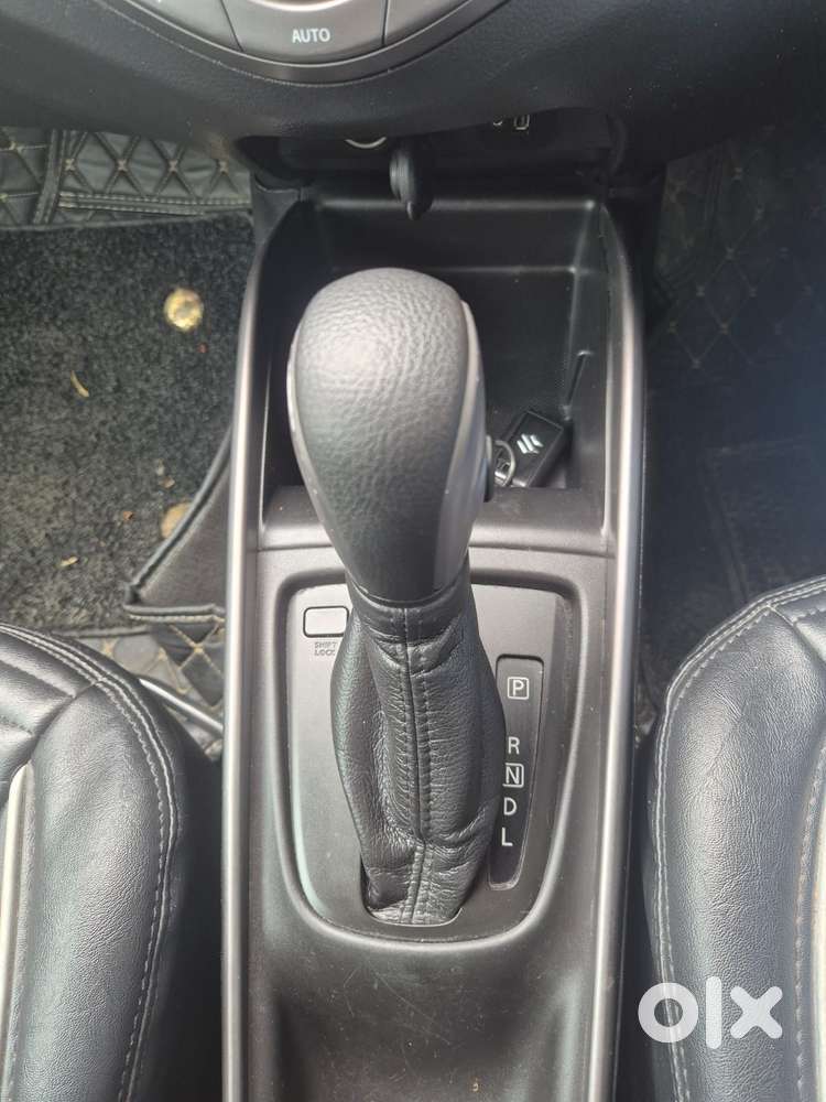 Maruti Suzuki Baleno 1.2 Alpha At, 2020, Petrol