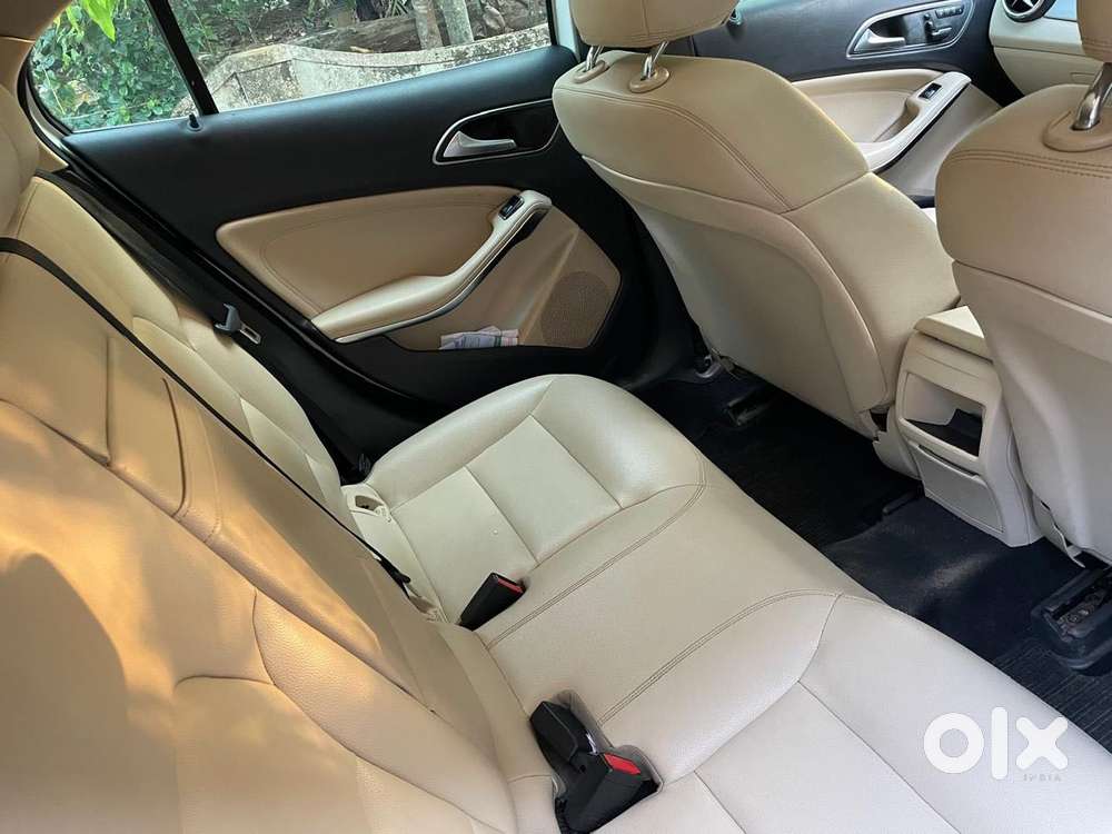 Mercedes-benz Gla 200 D, 2016, Diesel
