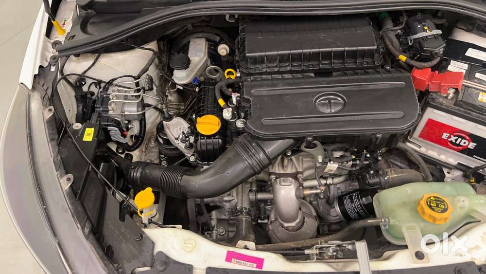 Tata Tiago 1.2 Revotron Xt Cng, 2023, Cng & Hybrids