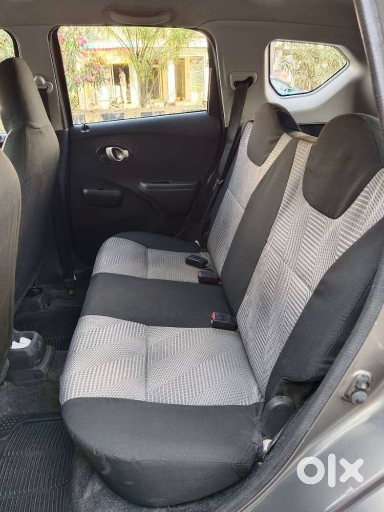 Datsun Go Plus T Option, 2019, Petrol