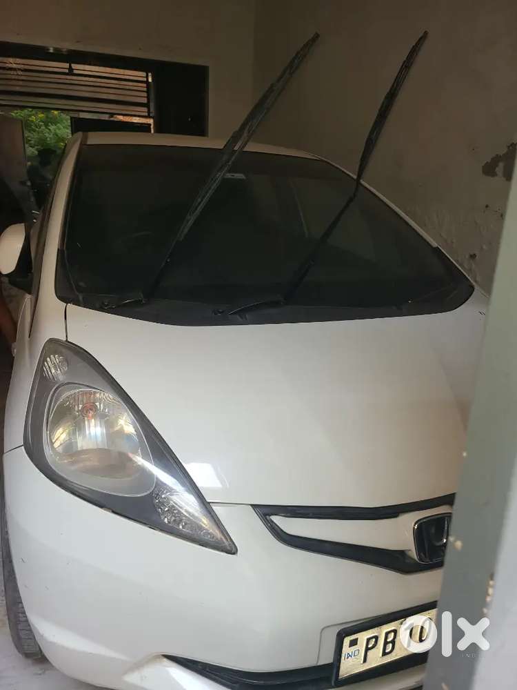 Honda Jazz 1.2