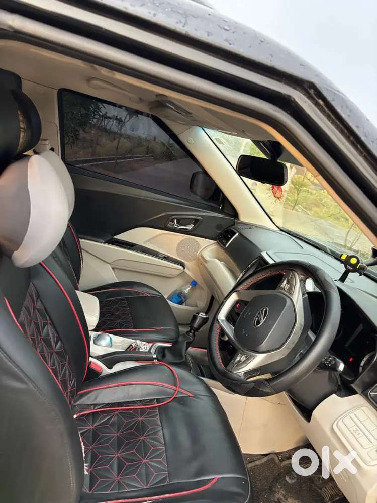 Mahindra Xuv300 2022 Diesel Well Maintained
