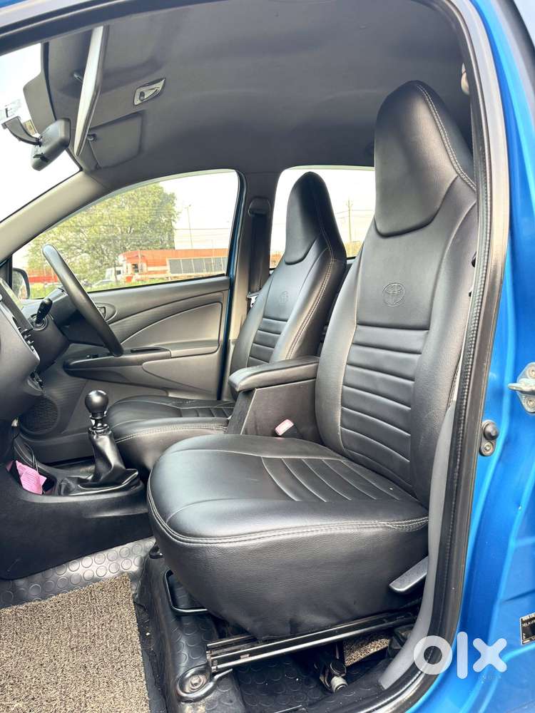 Toyota Etios Gd Sp*, 2012, Diesel