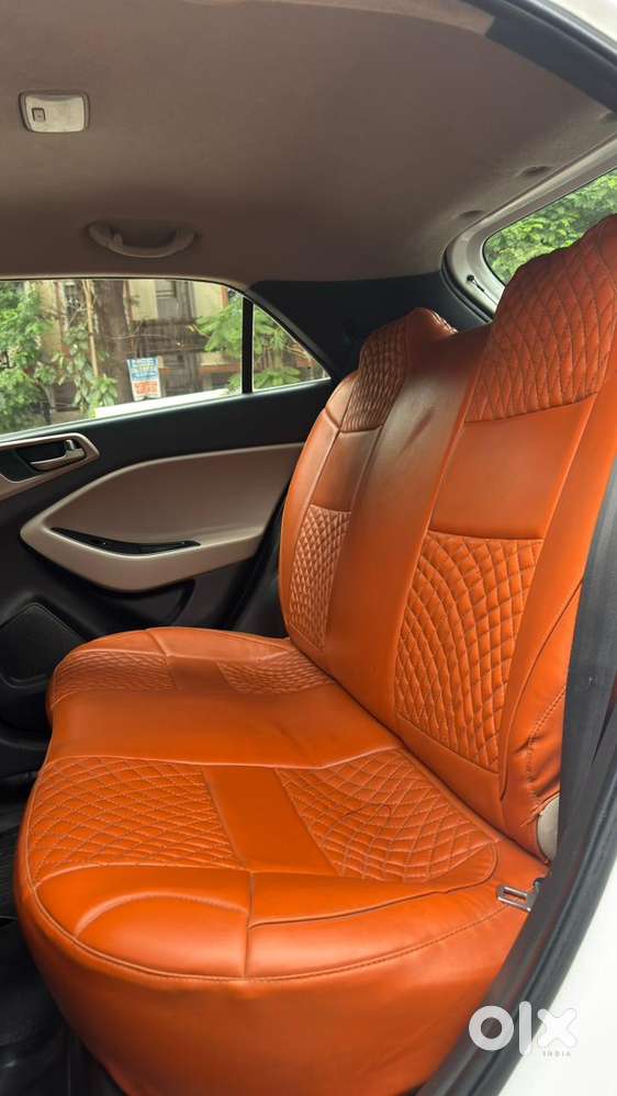 Hyundai I20 2015-2017 Sportz 1.2, 2018, Petrol