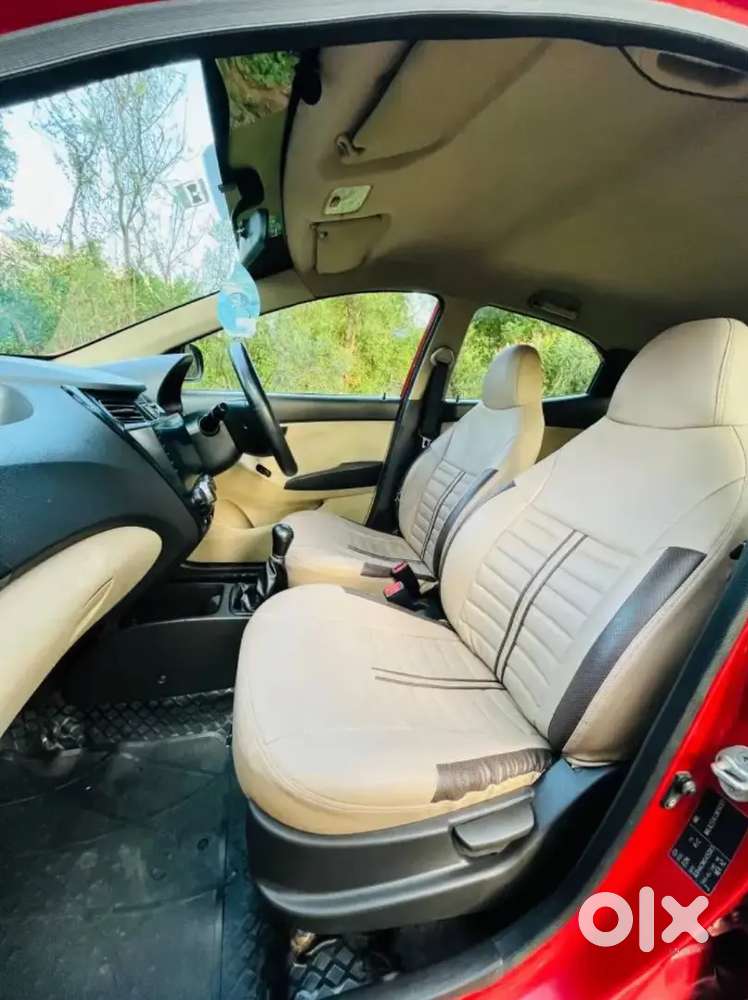 Hyundai Eon 2014 Cng & Hybrids 78000 Km Driven