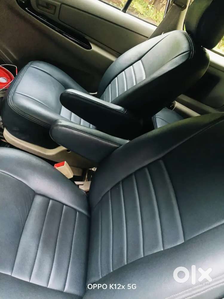 Toyota Innova Diesel Ms 2012