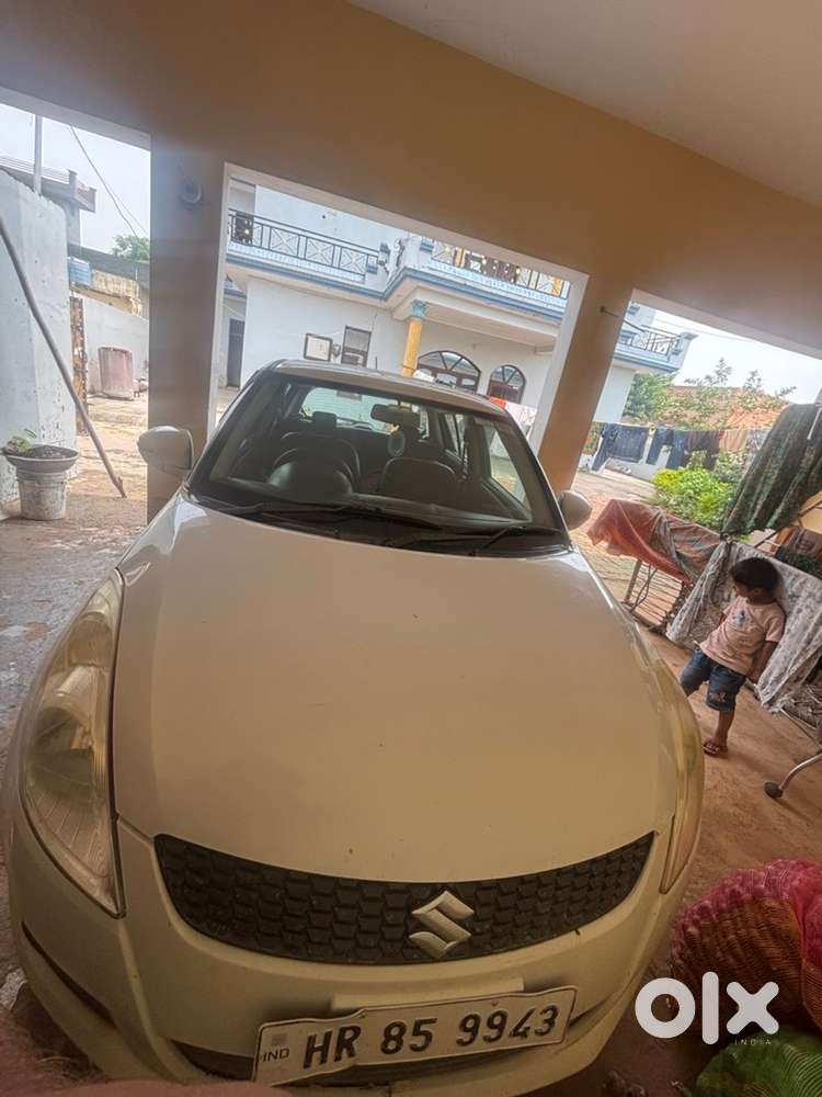 Maruti Suzuki Swift 2014 Diesel Good Condition