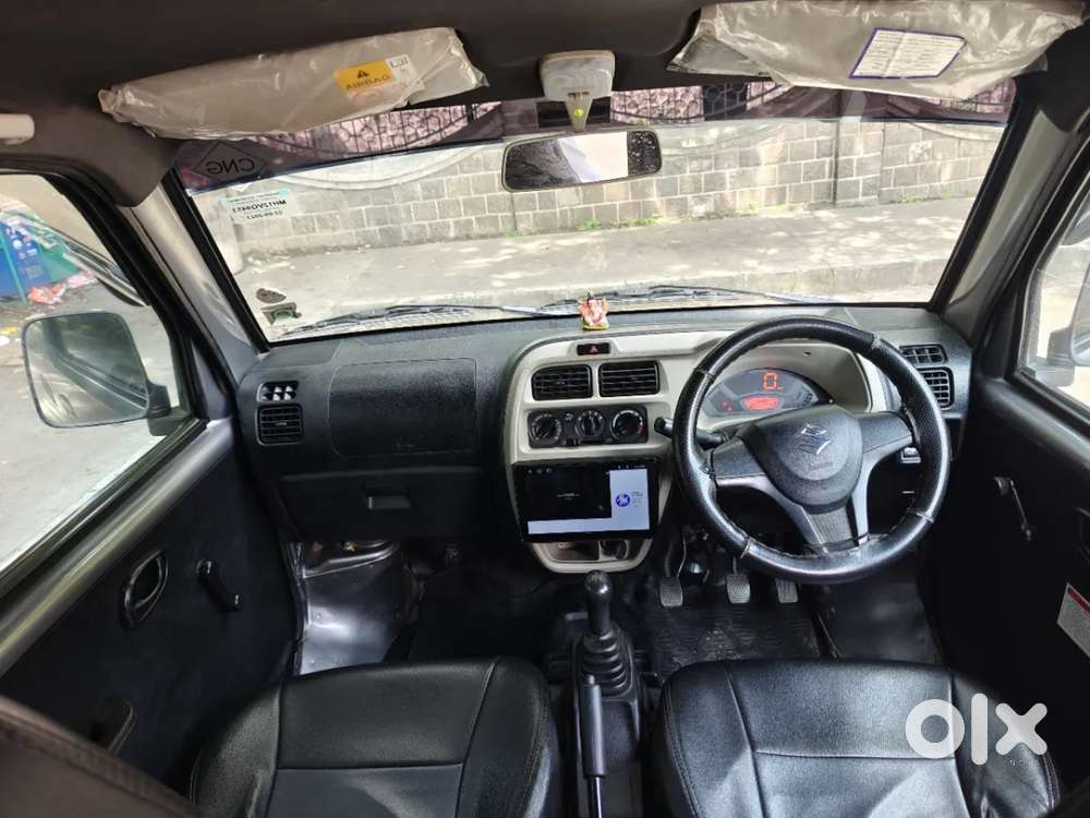 Maruti Suzuki Eeco Cng 5 Seater Ac, 2023, Cng & Hybrids