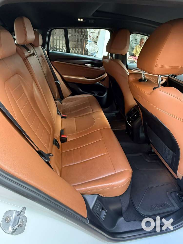 Bmw X4 M Sport X Xdrive20d, 2019, Diesel