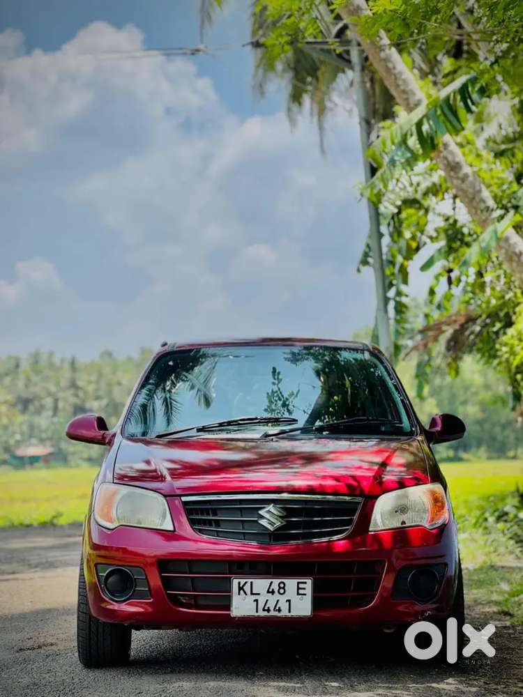 Maruti Suzuki Alto 2012 1.0 Lxi