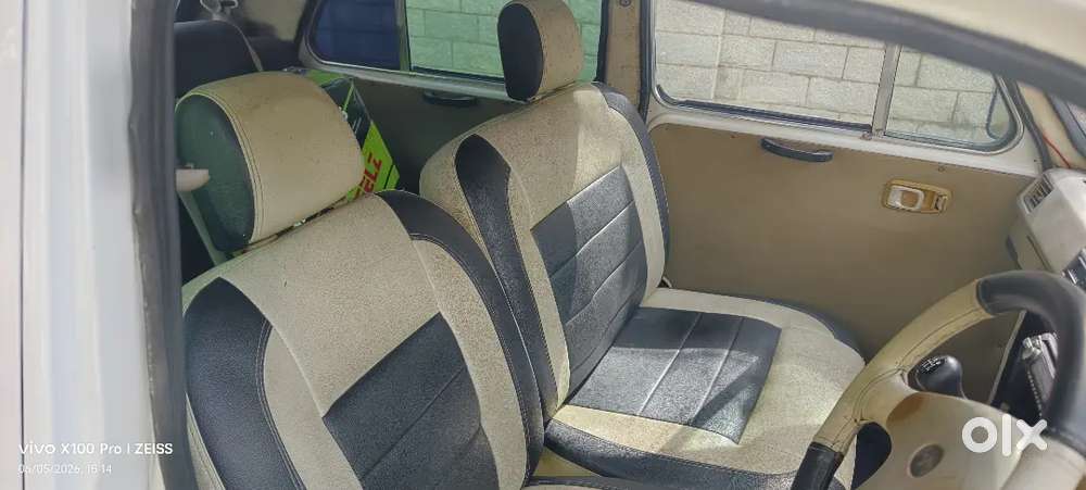 Ambassador Grand 2011