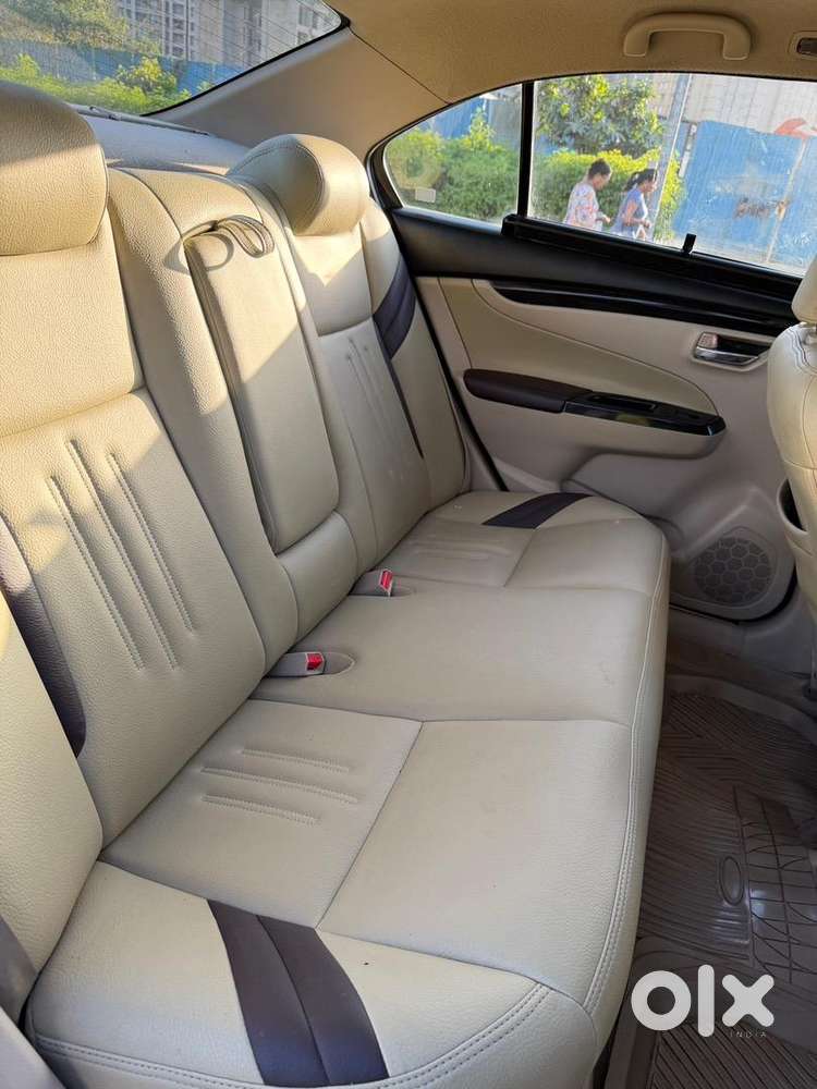 Maruti Suzuki Ciaz 2014 Diesel Well Maintained