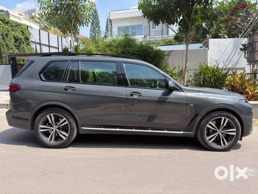 Bmw X7 3.0 Xdrive 40d M Sport, 2023, Diesel