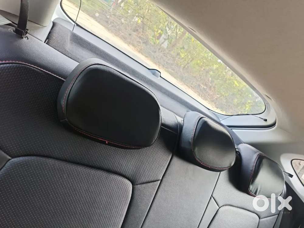 Hyundai New I20 1.2 Sportz 2023