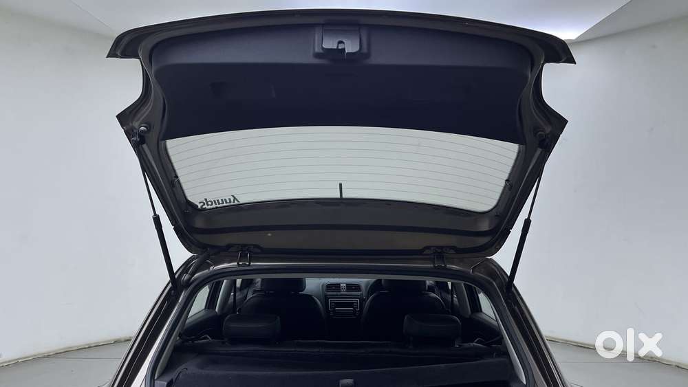 Volkswagen Polo 1.0 Comfortline Plus, 2020, Petrol