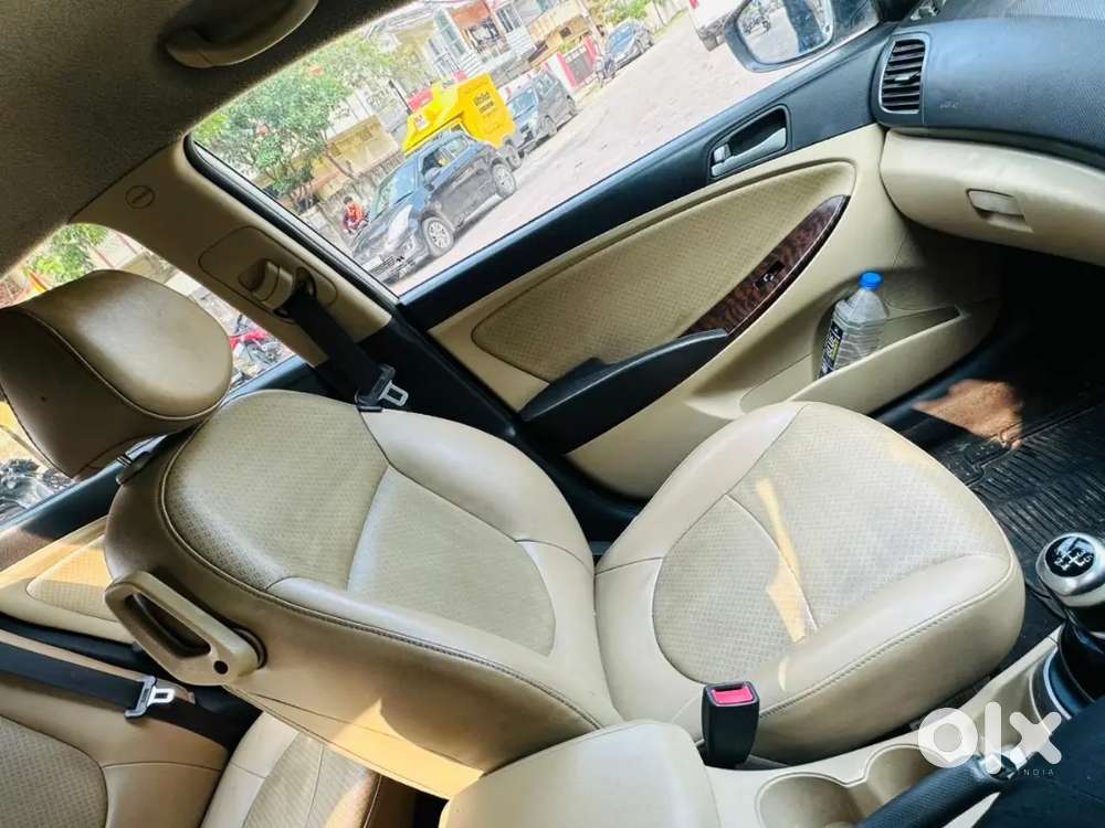 Hyundai Verna 1.6 2016