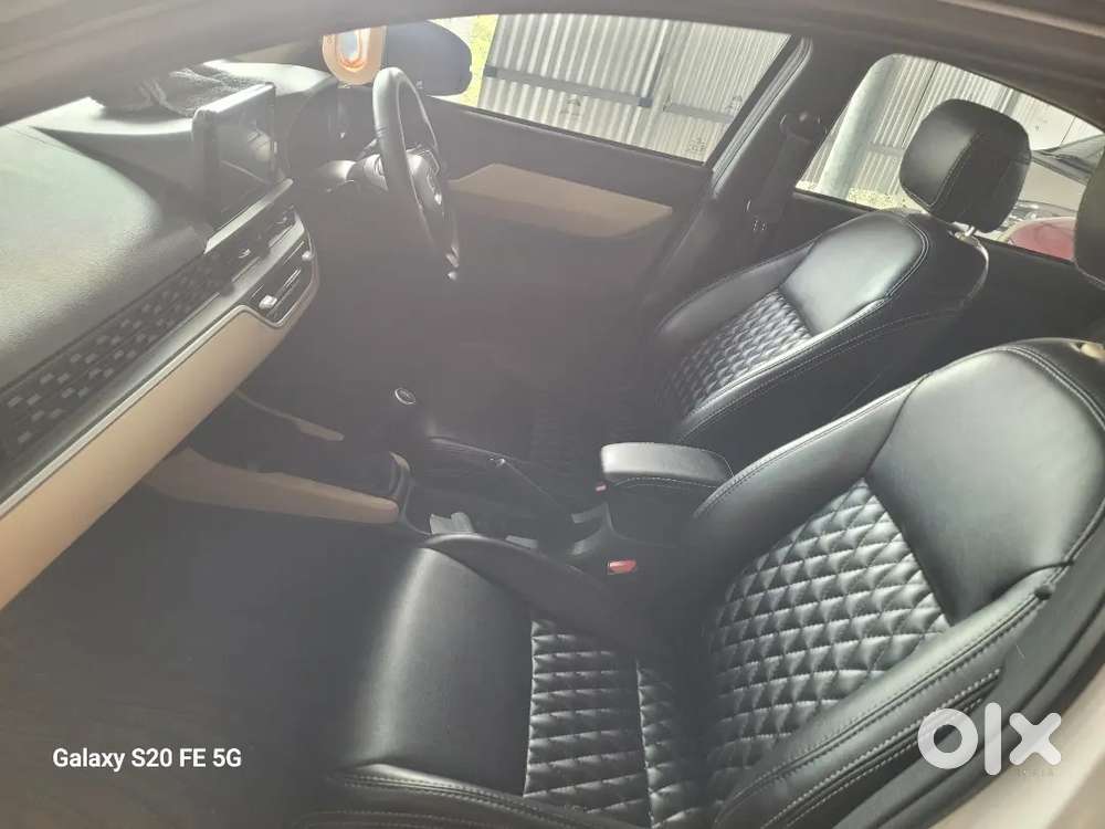 Honda Amaze 12-11-2025 Petrol 7000 Km Driven