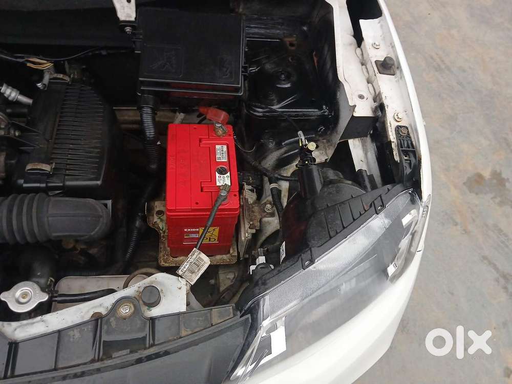 Renault Kwid Rxe, 2018, Petrol
