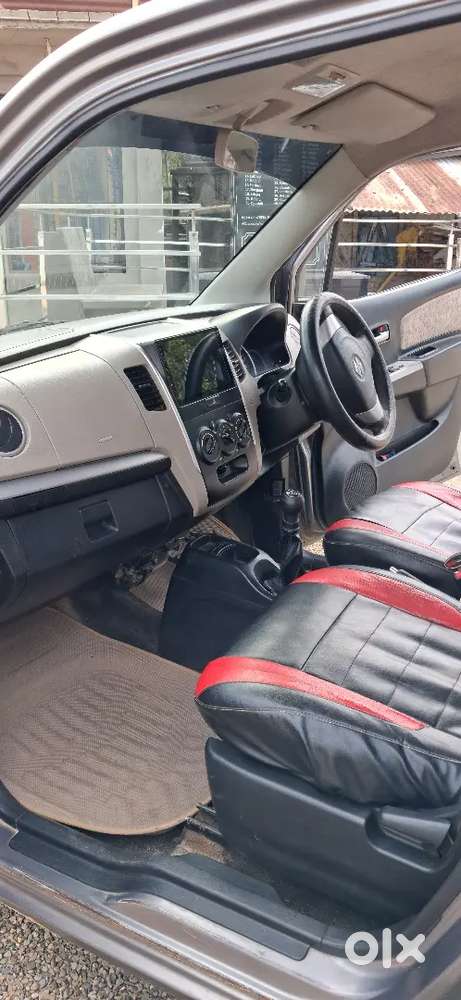 Wagonr Vxi Urgent Sell