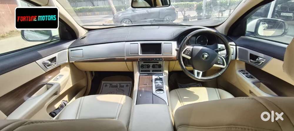 Jaguar Xf 2.2 Diesel, 2015, Diesel