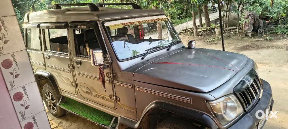 Mahindra Bolero 2012 Diesel 150000 Km Driven