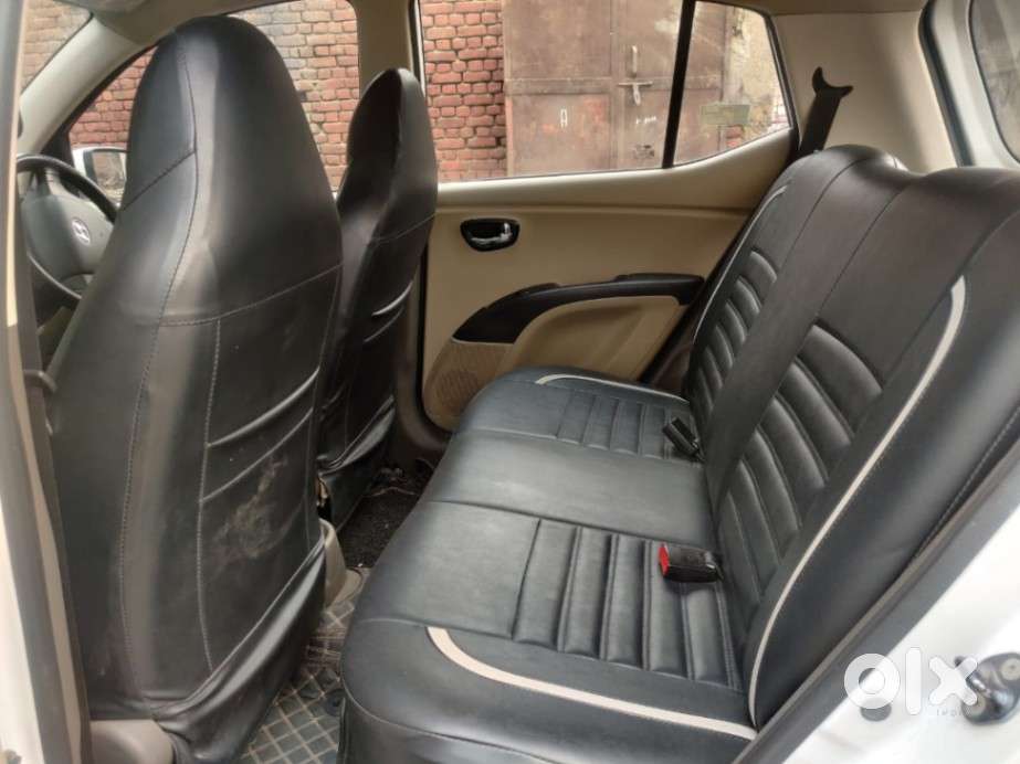 Hyundai I10 Sportz 1.1 Irde2, 2015, Petrol