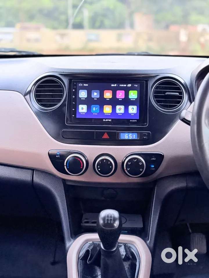 Hyundai Grand I10 1.2 Kappa Magna, 2014, Petrol