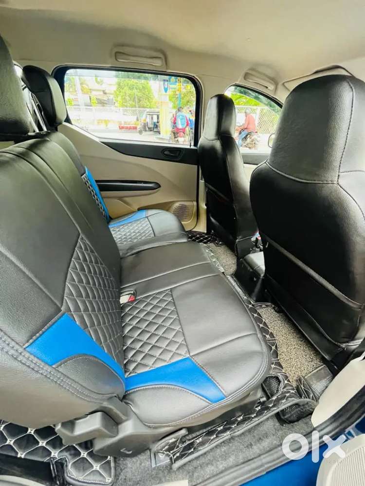 Renault Triber 2019 Petrol Good Condition