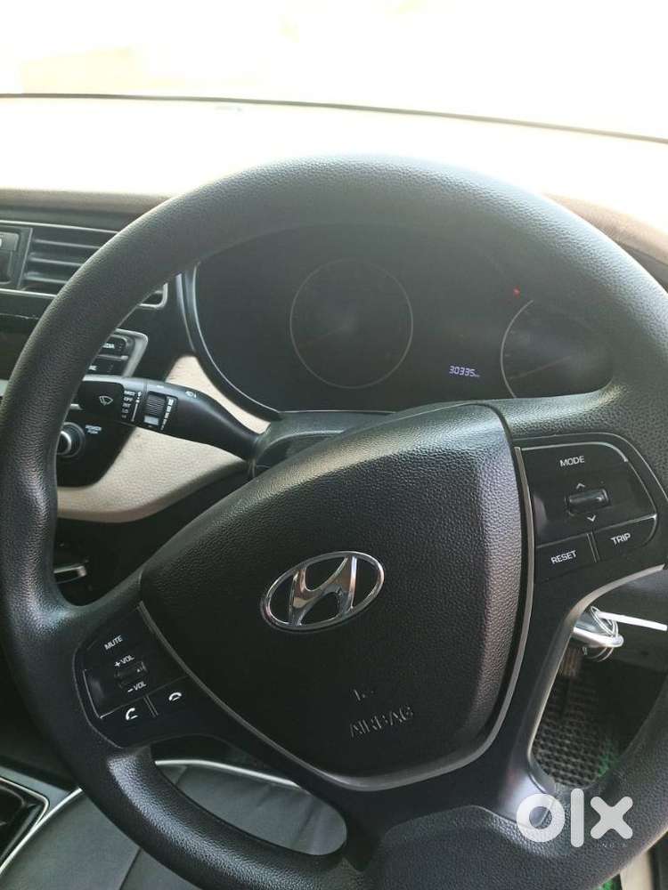 Hyundai I20 Sportz 1.2 Bs-iv, 2019, Petrol