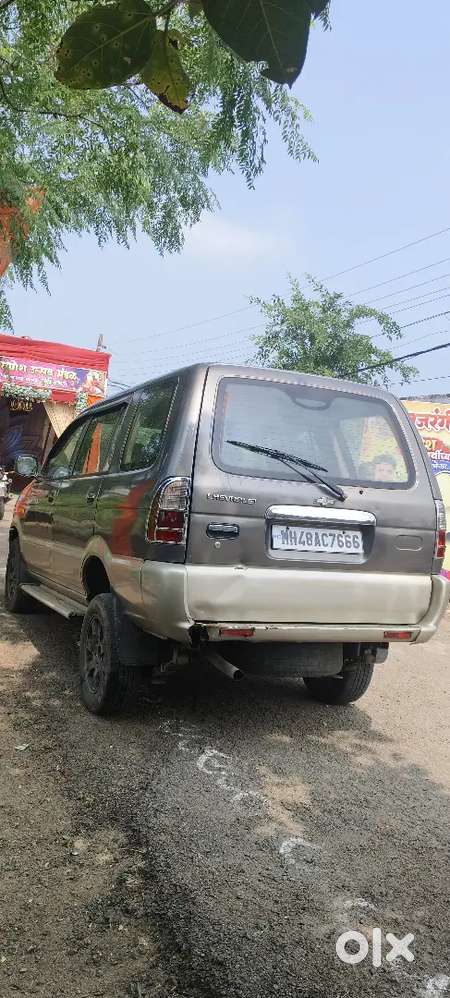 Chevrolet Tavera Neo Lt 2015