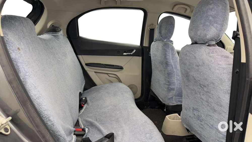 Tata Tiago 1.2 Revotron Xz Plus, 2022, Cng & Hybrids