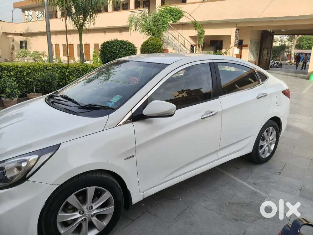 Verna Diesel 2012 Pasing Nov 2027