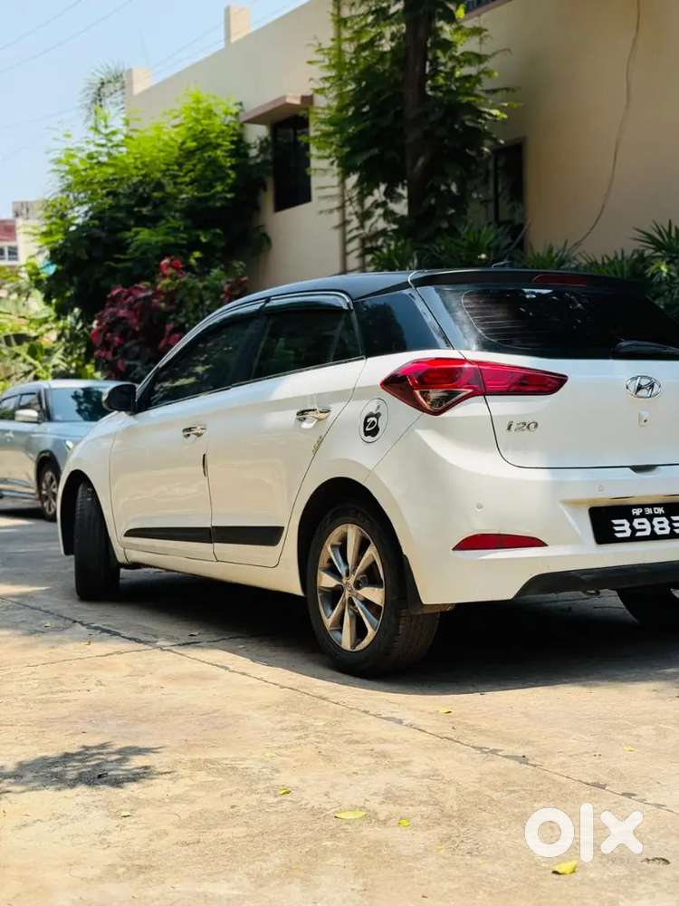 2017 Asta. 6air Bahs