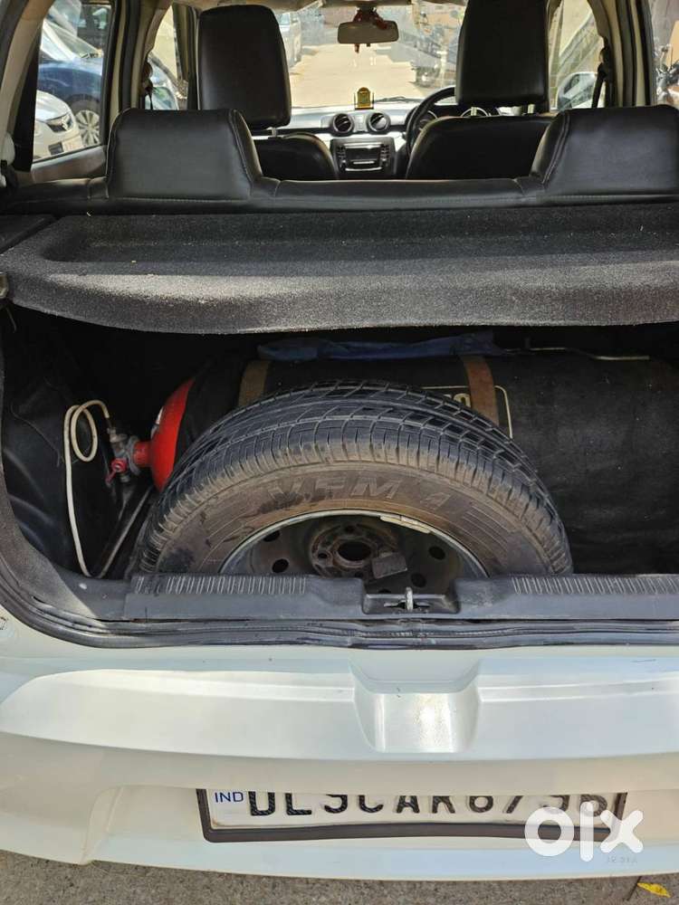 Maruti Suzuki Swift 2019 Cng & Hybrid 163399 Km Driven