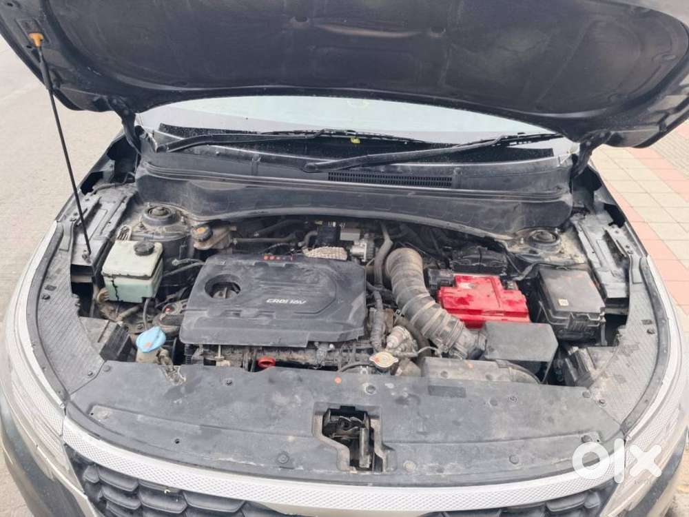 Kia Seltos Htk Plus 1.5 Diesel, 2020, Diesel