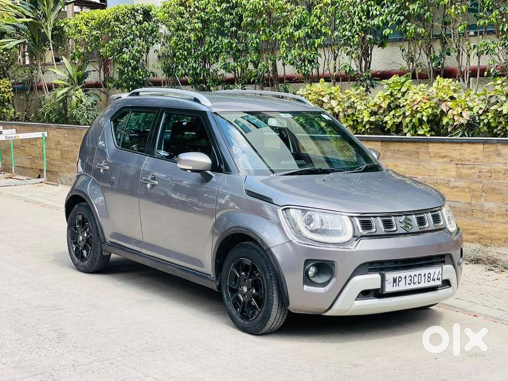 Maruti Suzuki Petrol 2020