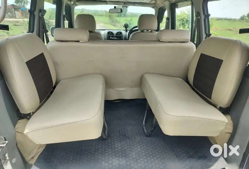 Mahindra Scorpio Diesel Manual 2013 Variant