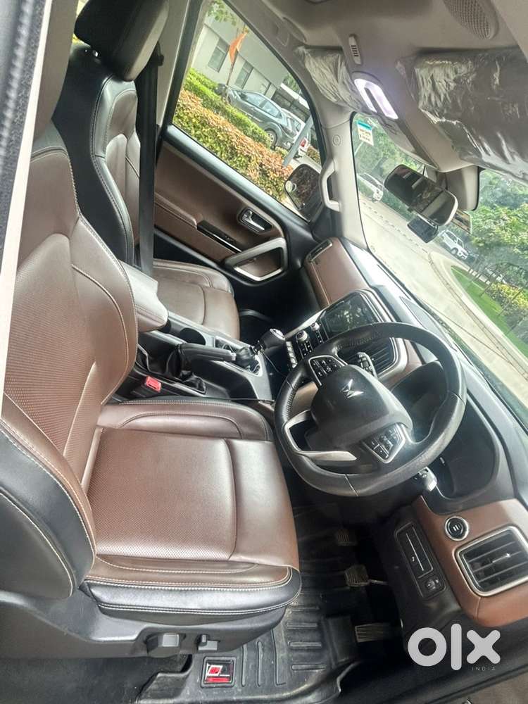 Mahindra Scorpio-n Diesel 2024
