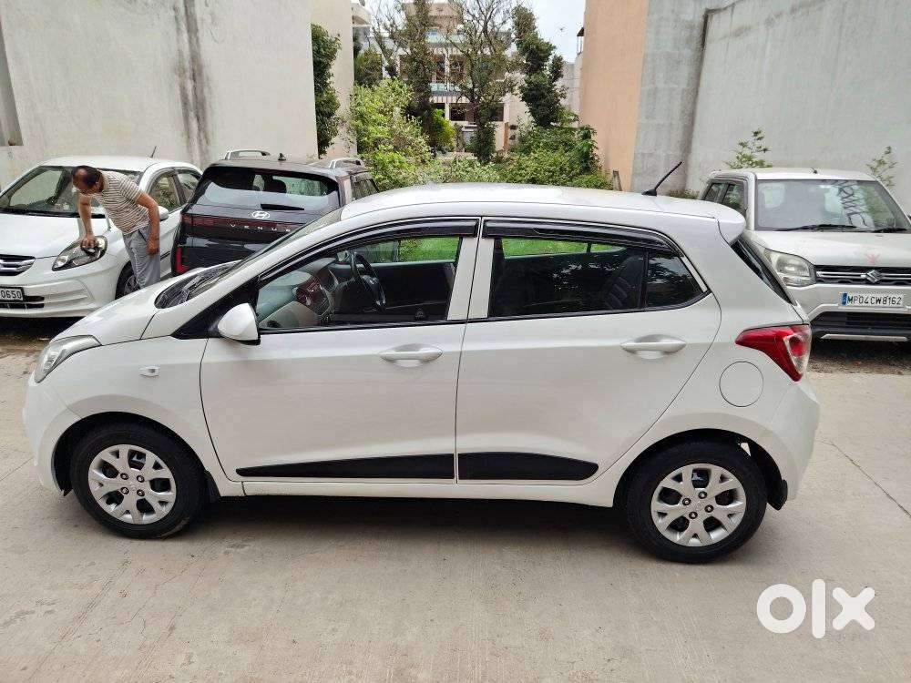 Hyundai Grand I10 Magna, 2013, Petrol