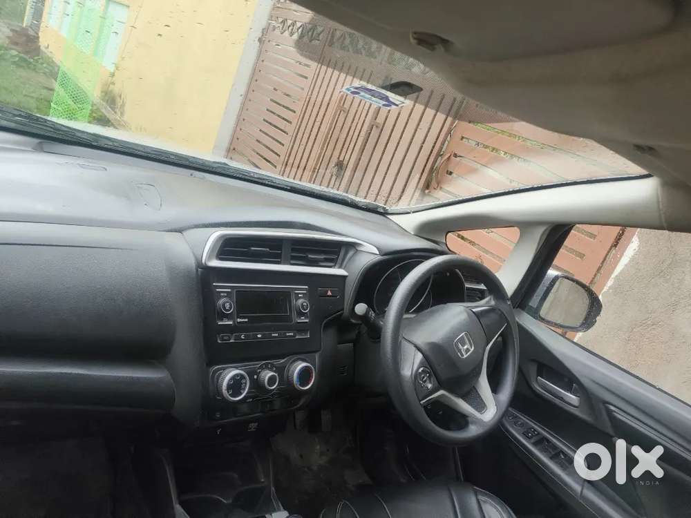 Honda Wr-v 2018 Edge Diesel Manual