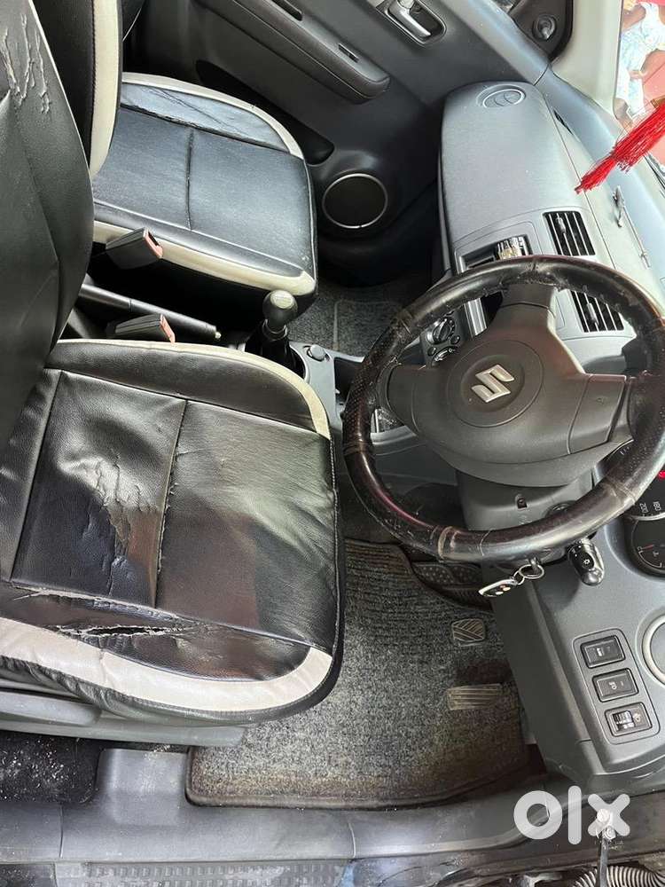 Maruti Suzuki Swift 2010 Petrol Well Maintained