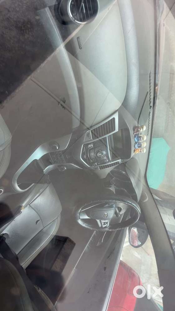 Chevrolet Cruze Diesel