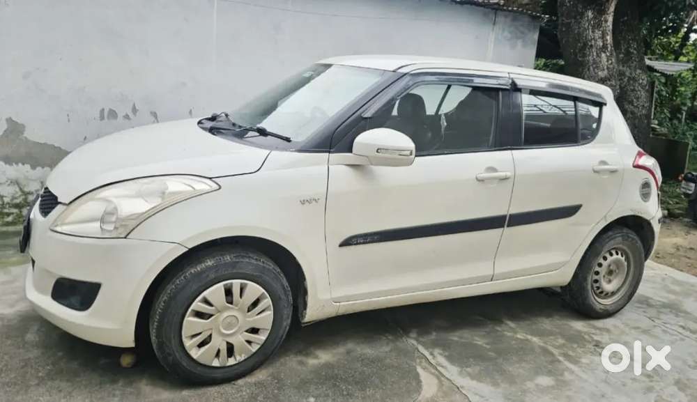2014 Maruti Suzuki Swift
