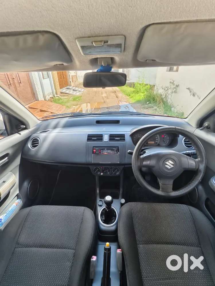 Maruti Suzuki Swift 2005