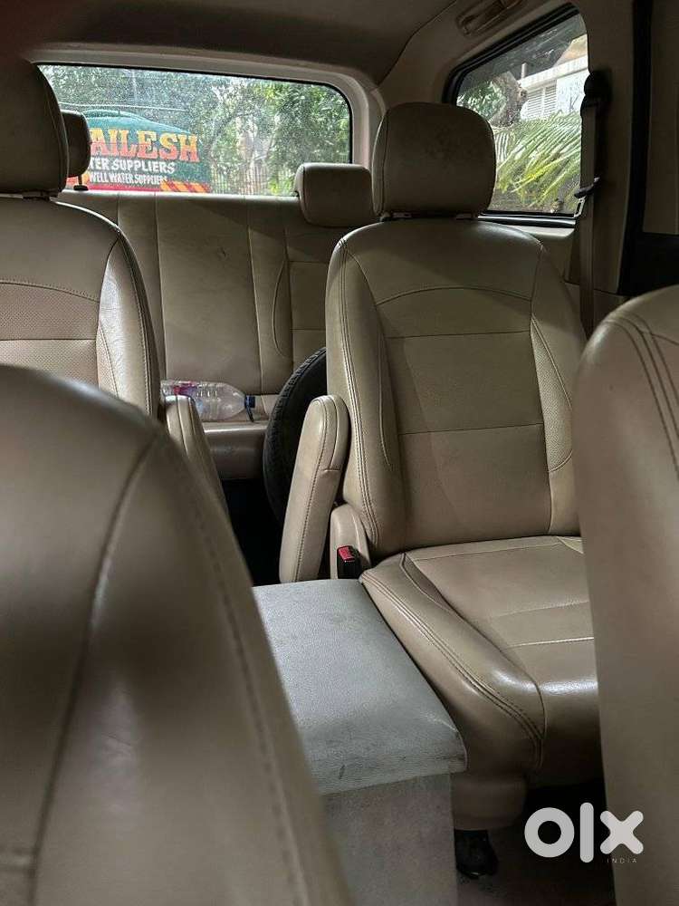Chevrolet Enjoy 1.4 Ltz 7, 2014, Cng & Hybrids