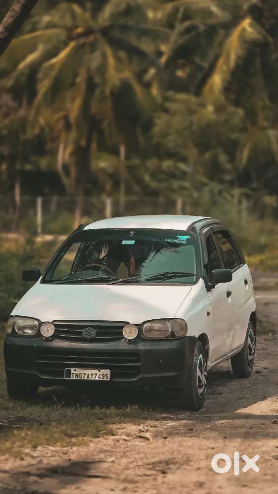 Good Condition For Driving