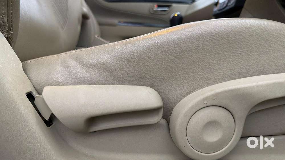Maruti Suzuki Ciaz 1.4 Alpha, 2017, Petrol