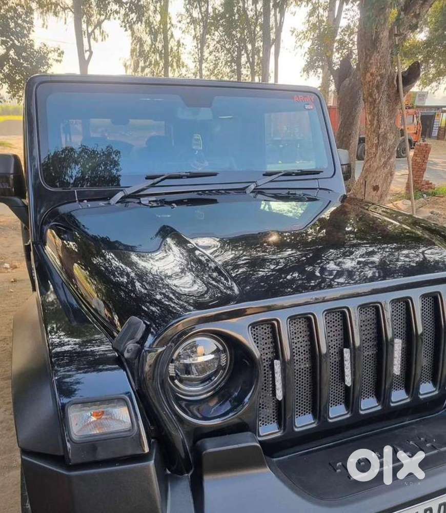 Mahindra Diesel Car 2023