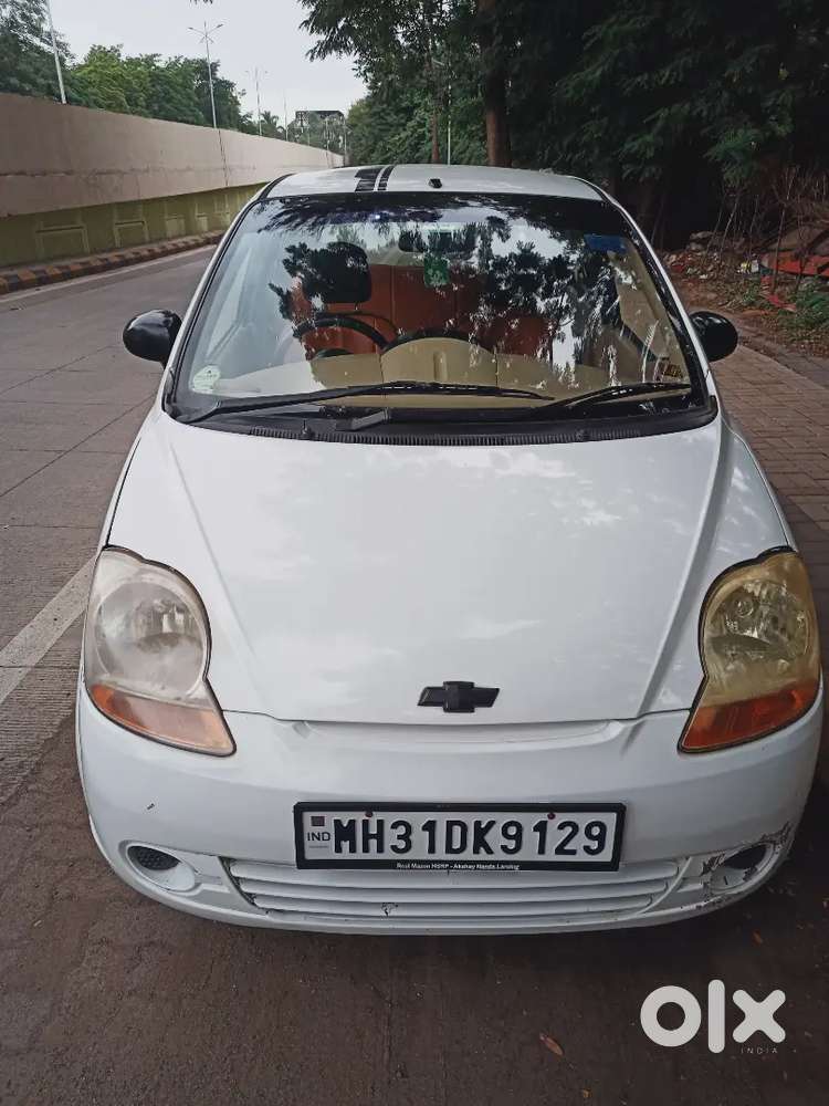 Chevrolet Spark 1.0 Lt 2011