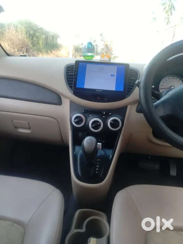 Hyundai Grand I10 2008 Petrol 73000 Km Driven